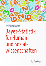 Bayes-Statistik für Human- und Sozialwissenschaften